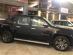 شێڤرۆلێت پیکاپ